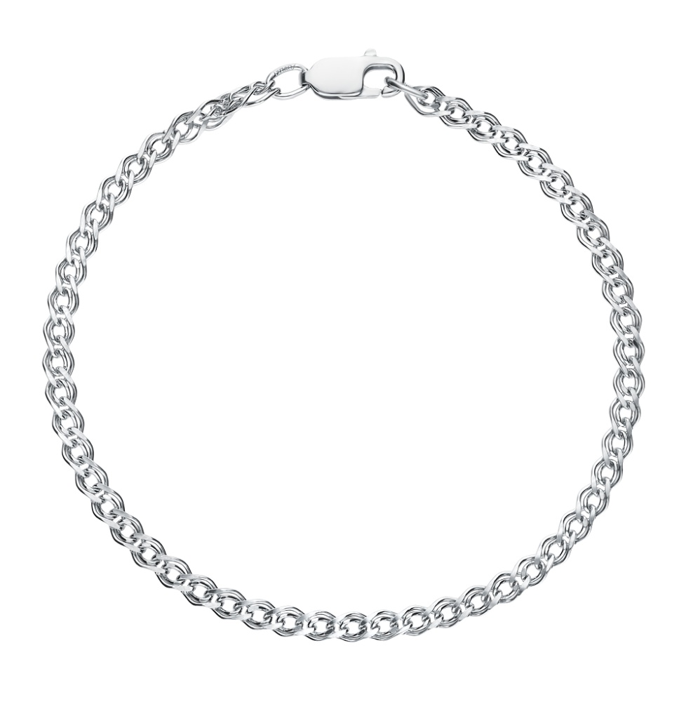 310605001 Цепь (Ag 925)