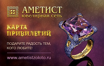 Карта привилегий Карта привилегий